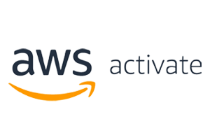 Amazon Web Service Logo