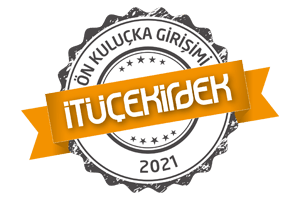 İtü Çekirdek Kuluçka Merkezi Logo